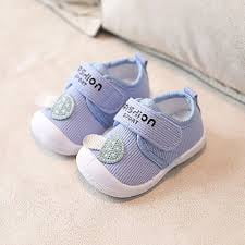 Baby Shoes category